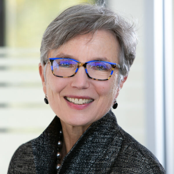 Mary Ellen Stone