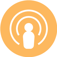 podcast icon