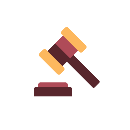 gavel icon