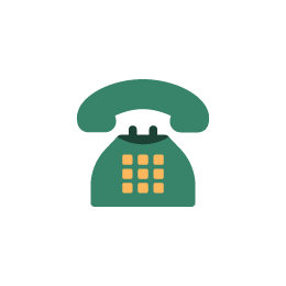 telephone icon