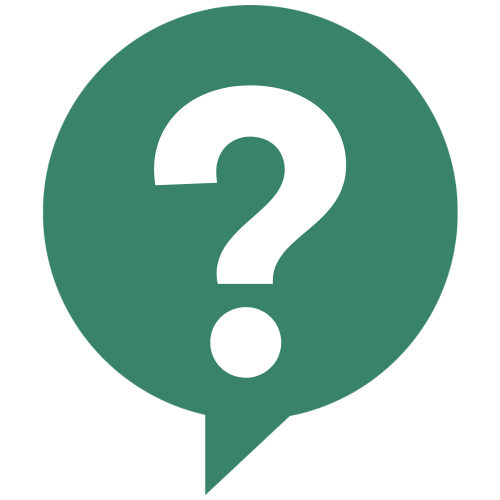 questions icon