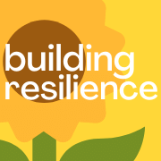 Titelbild des Podcasts „Building Resilience“.