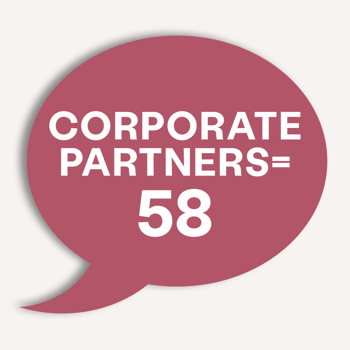Корпоративные партнеры