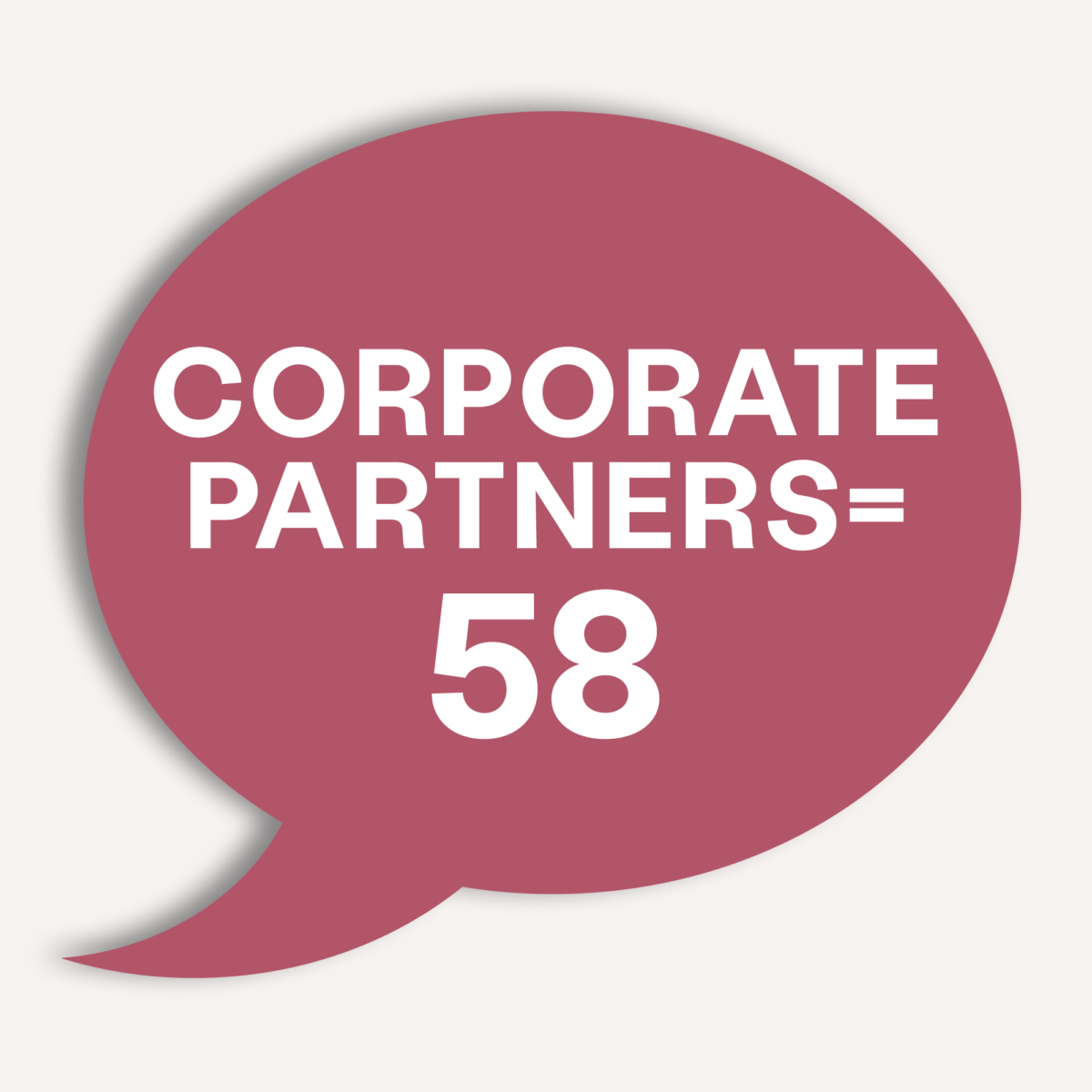 Corporate partners