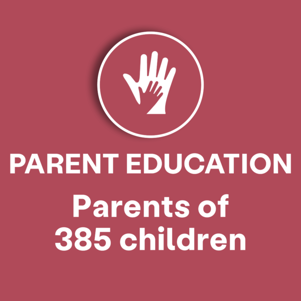 parent education impact image