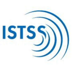 Logo de la Société internationale d'études sur le stress traumatique