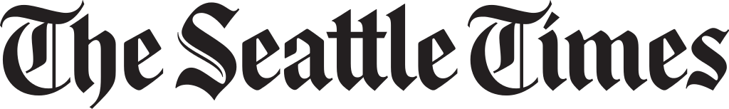 Логотип Сиэтл Таймс