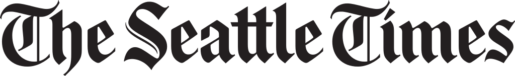 Seattle Times logo