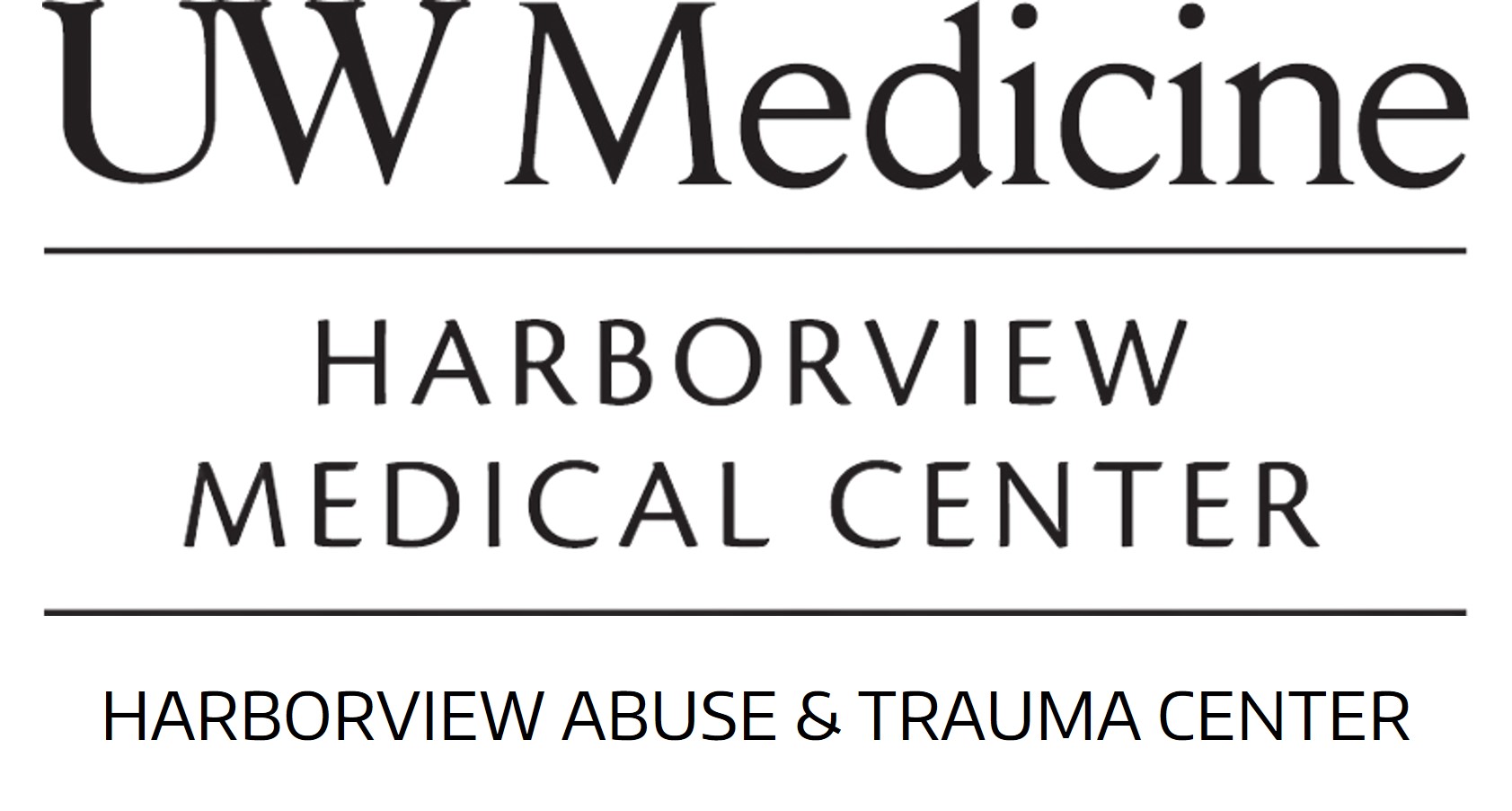 UW Medicine Harborview Medical Center Harborview Abuse & Trauma Center