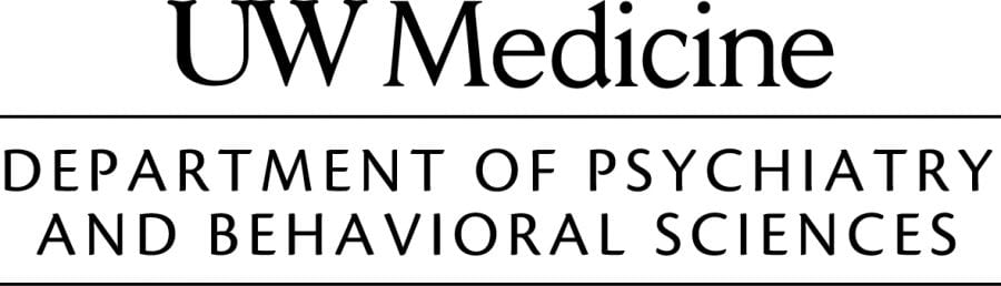 University of Washington Medicine Department of Psychiatry and Behavioral Sciences