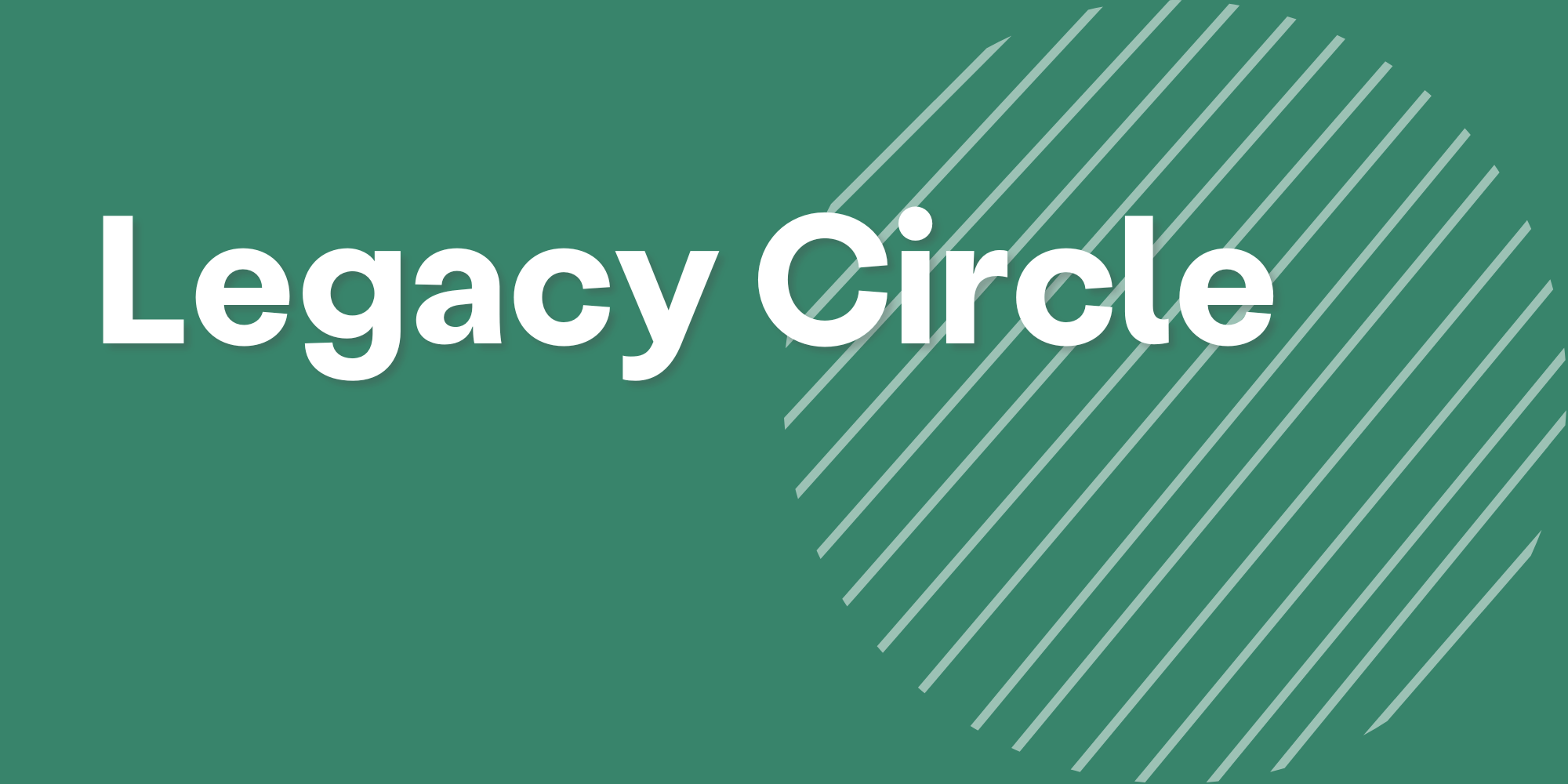 Legacy Circle