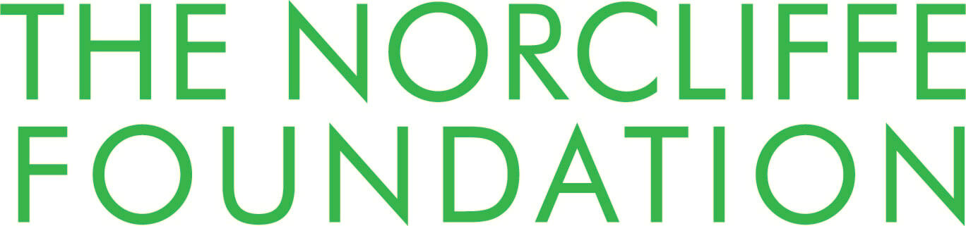 The Norcliffe Foundation logo